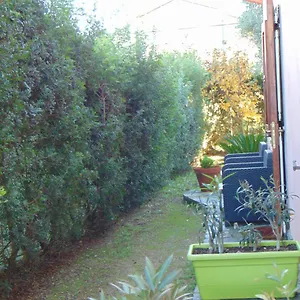  Bed & Breakfast La Contea Italia
