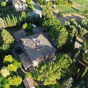 Casa Cecchi Siena