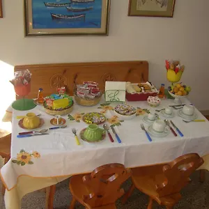  Bed & Breakfast La Bicocca - Via Umberto 15 Italia