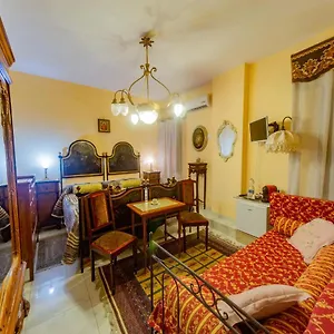  Bed & Breakfast Stanze Barocche Italia