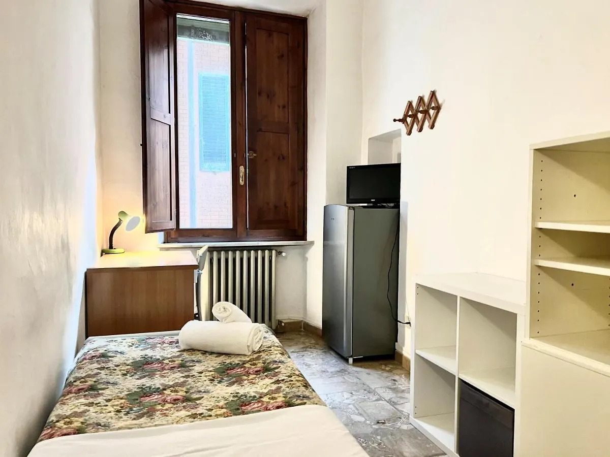 Hostelciompi Siena Hostel