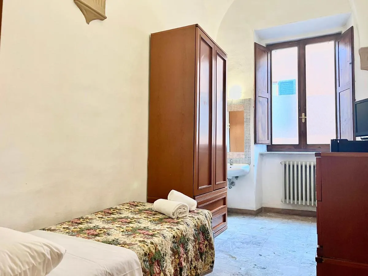 Hostel Hostelciompi Siena Italy