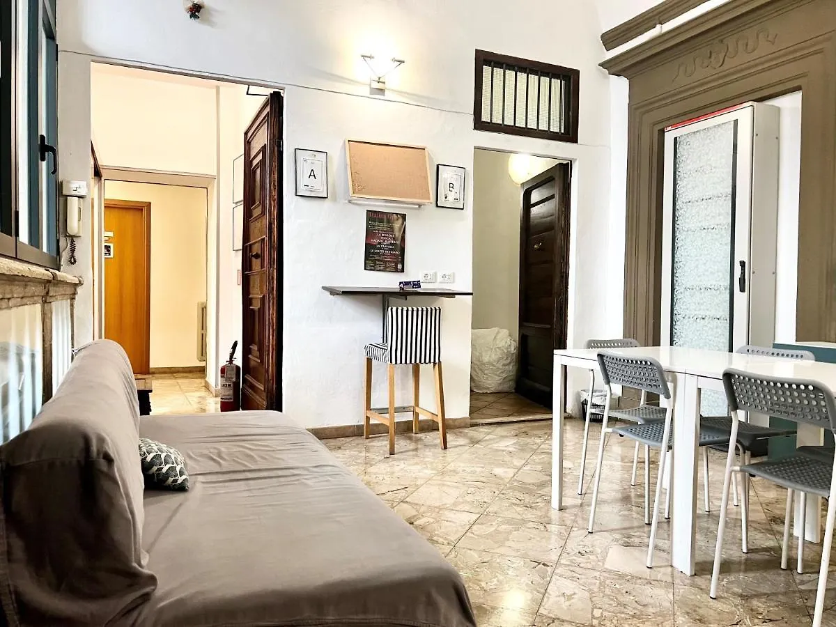 Hostel Hostelciompi Siena