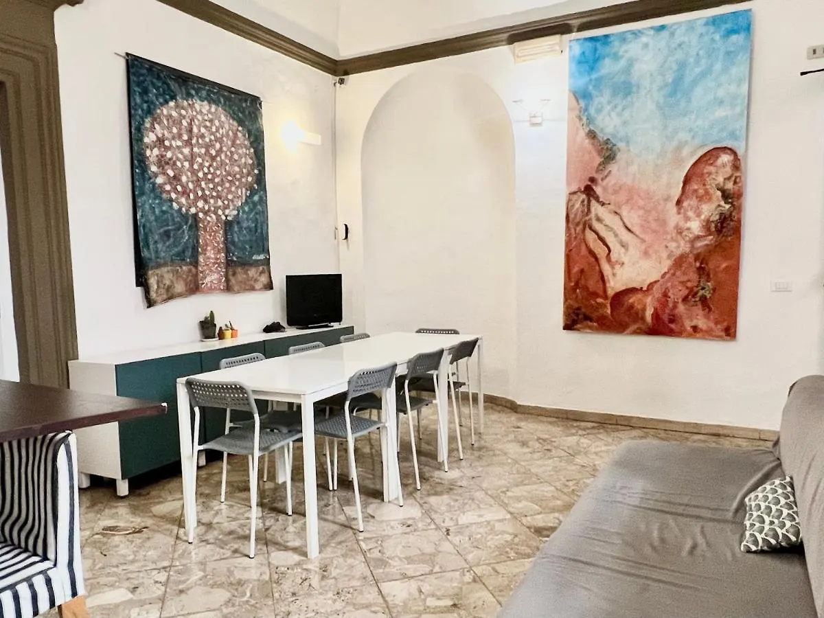 Hostelciompi Siena Italy