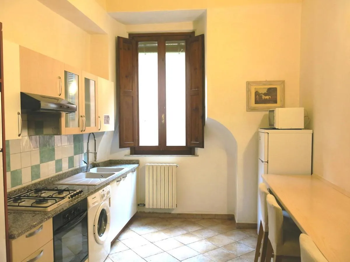Ostello HostelCiompi Siena Italia