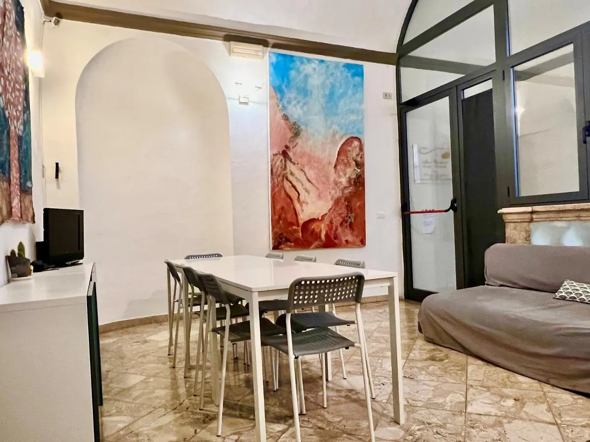 HostelCiompi Siena Italia