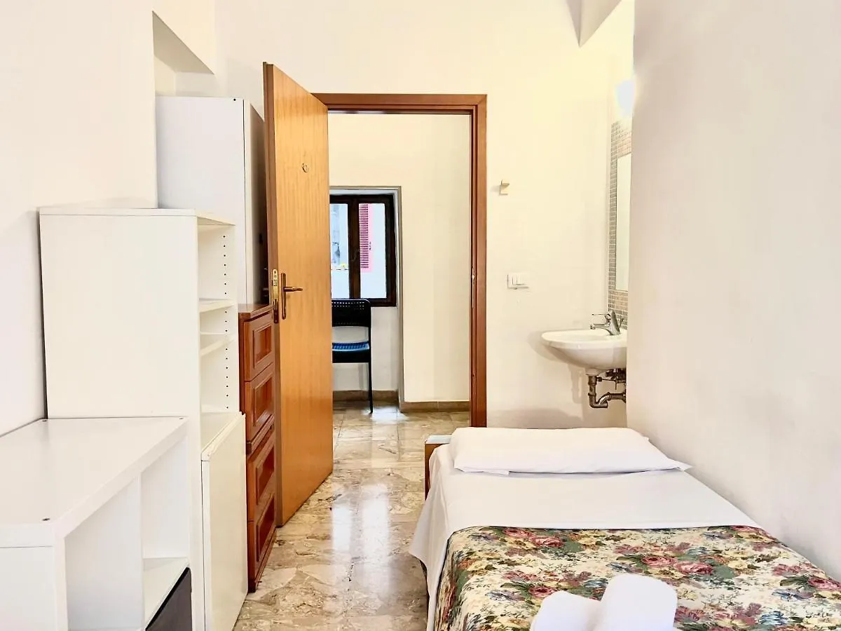 HostelCiompi Siena Ostello