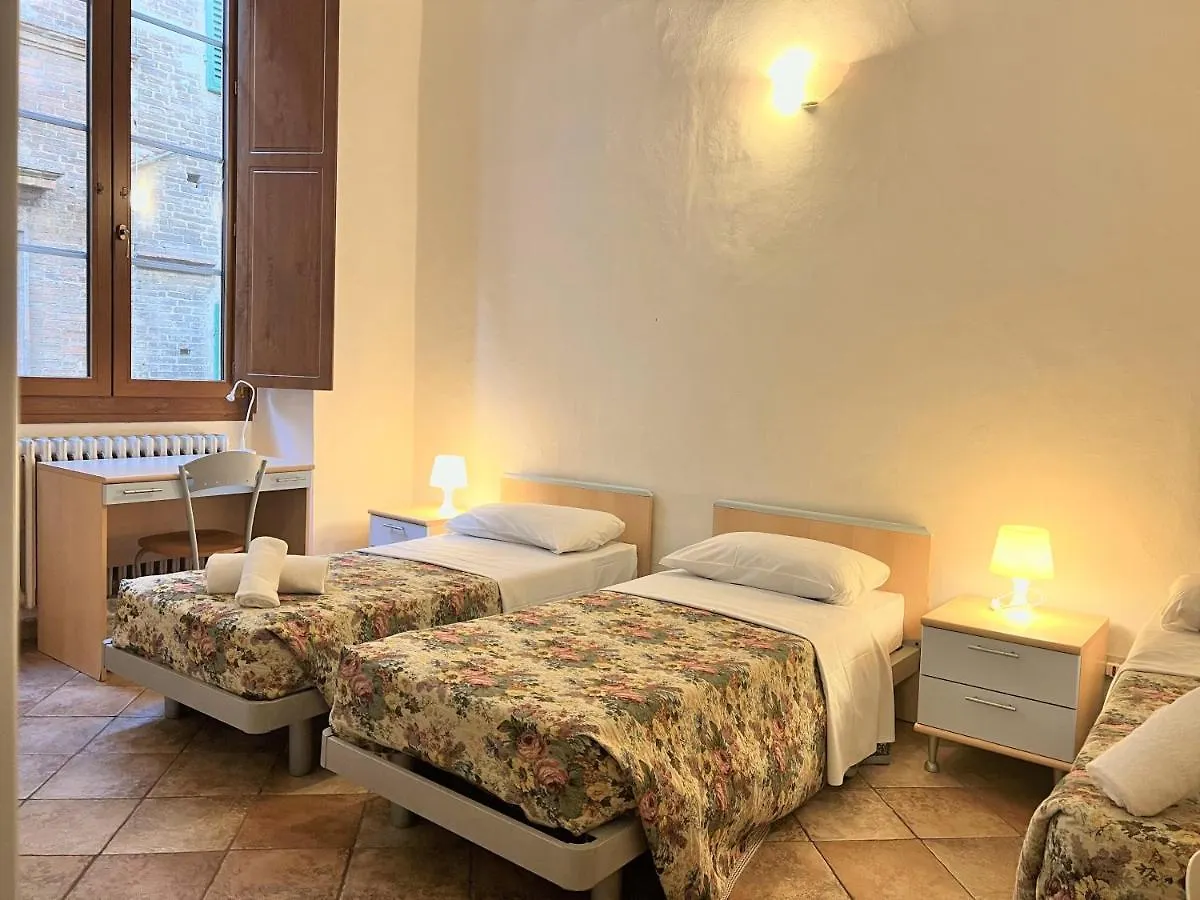 HostelCiompi Siena Ostello