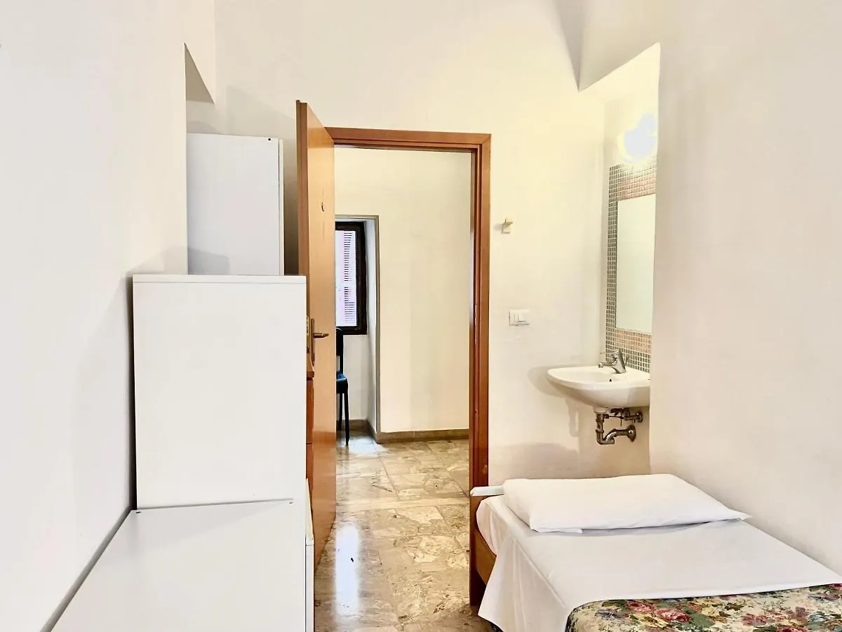 HostelCiompi Siena 0*,
