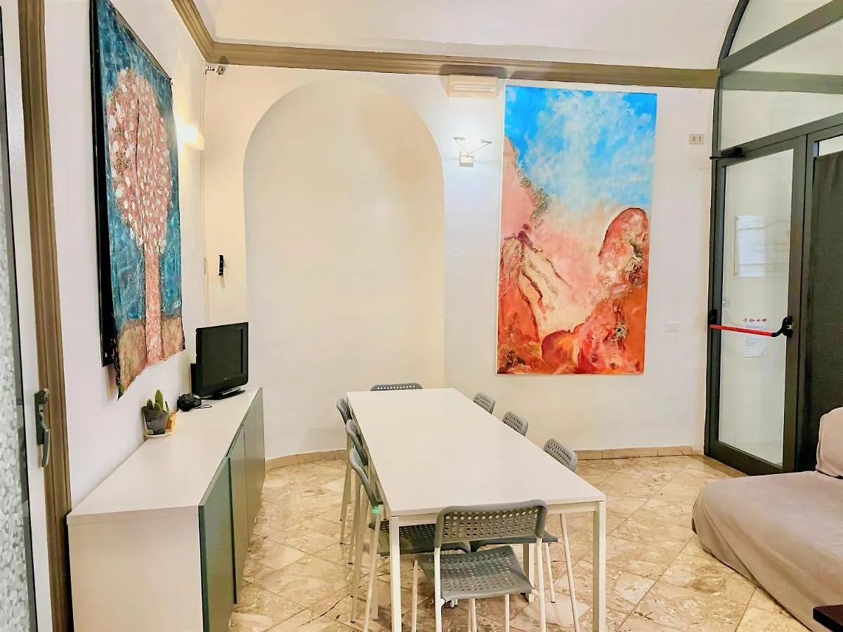 HostelCiompi Siena Italia