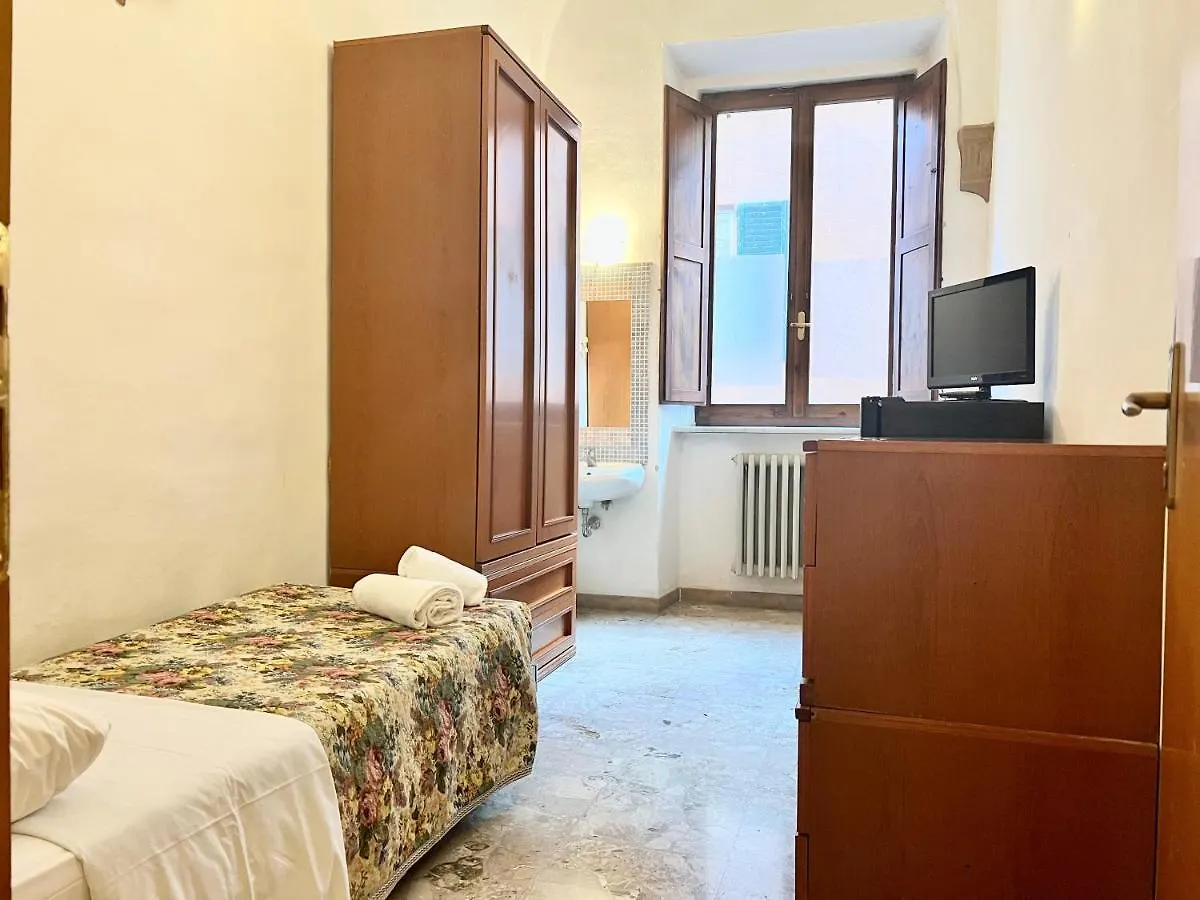 HostelCiompi Siena Ostello