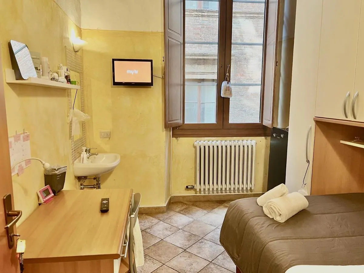 Ostello HostelCiompi Siena Italia