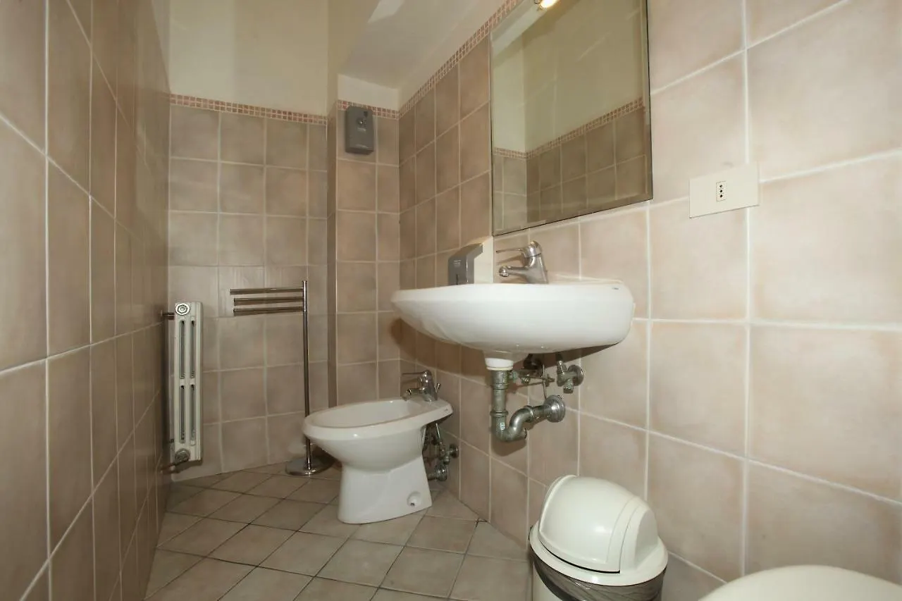 HostelCiompi Siena Ostello