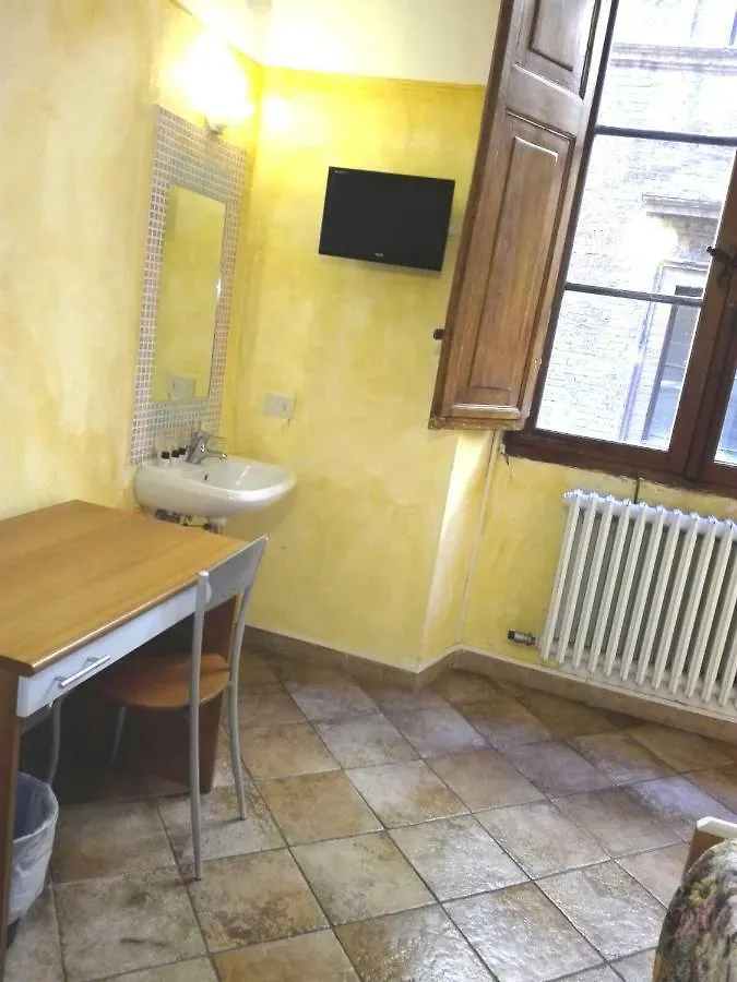 Ostello HostelCiompi Siena
