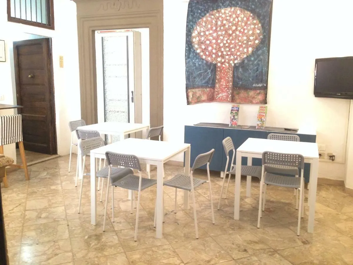 HostelCiompi Siena