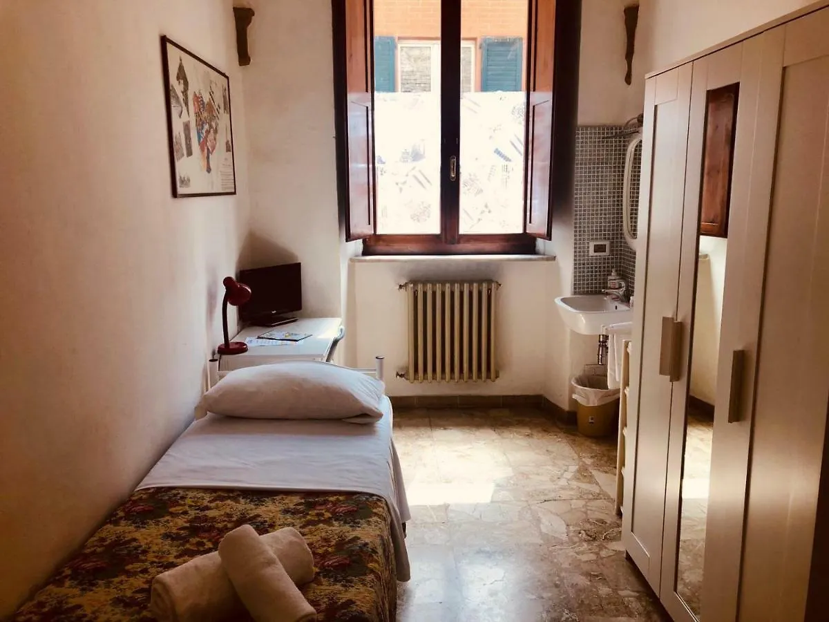 Ostello HostelCiompi Siena
