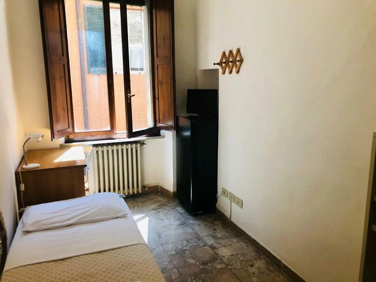 HostelCiompi Siena