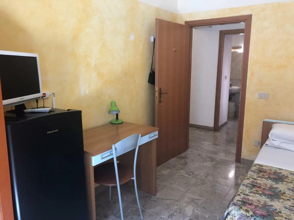 Ostello HostelCiompi Siena