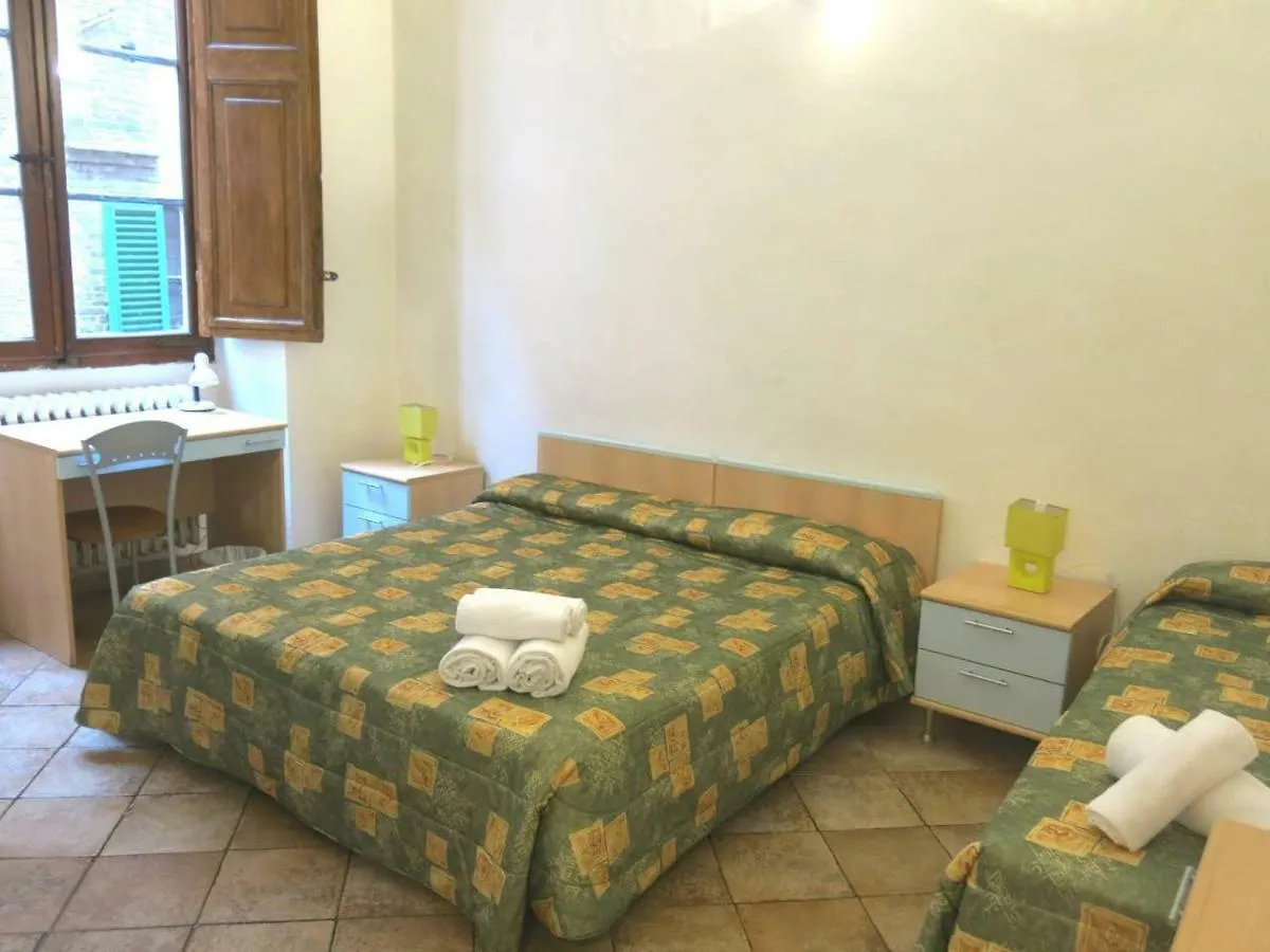 HostelCiompi Siena Ostello