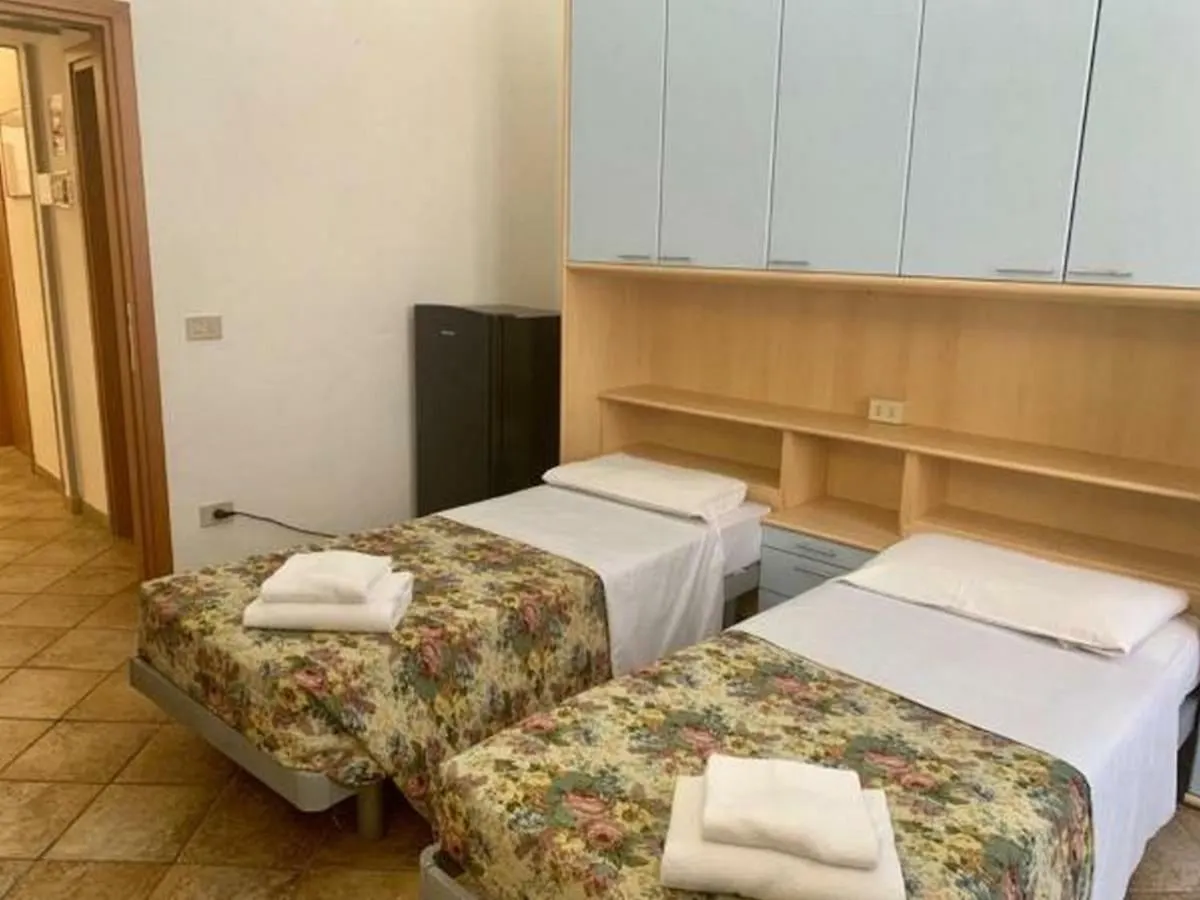 HostelCiompi Siena Italia