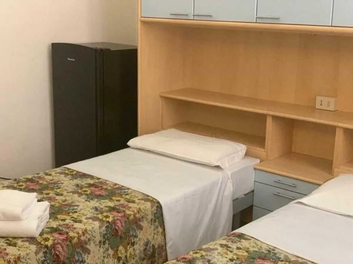 HostelCiompi Siena
