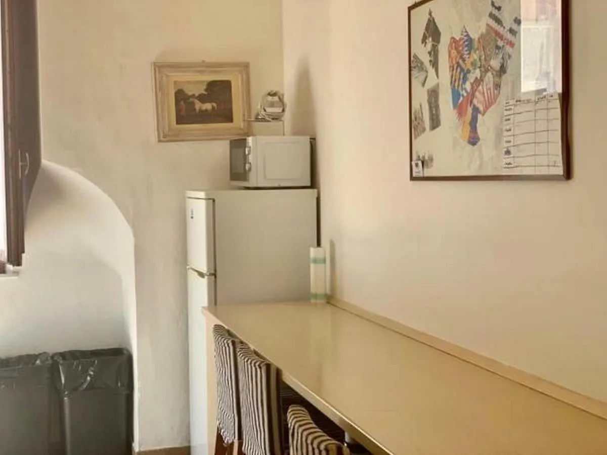 Ostello HostelCiompi Siena Italia