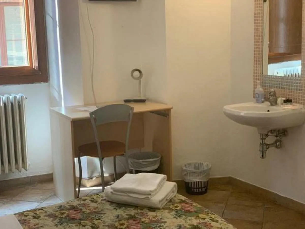 HostelCiompi Siena Italia
