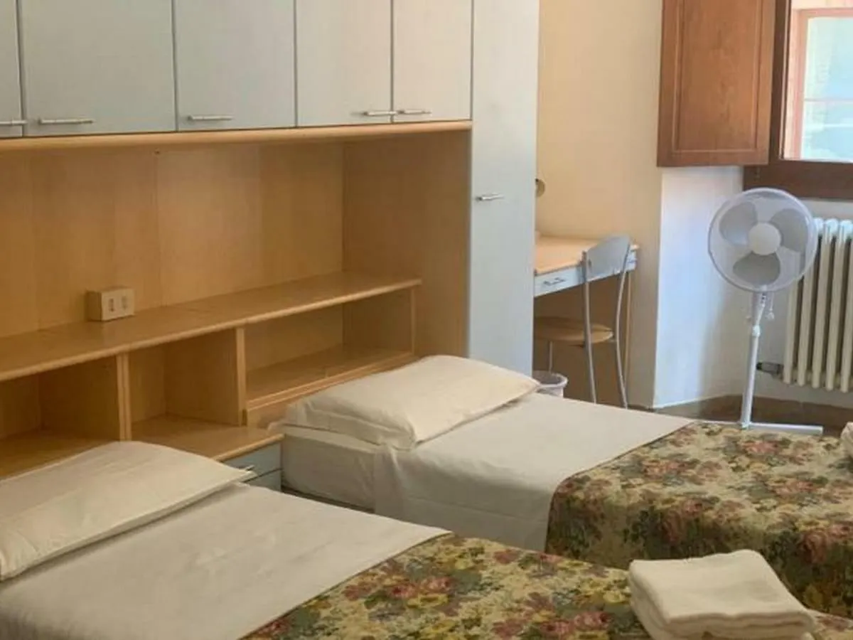 HostelCiompi Siena 0*,